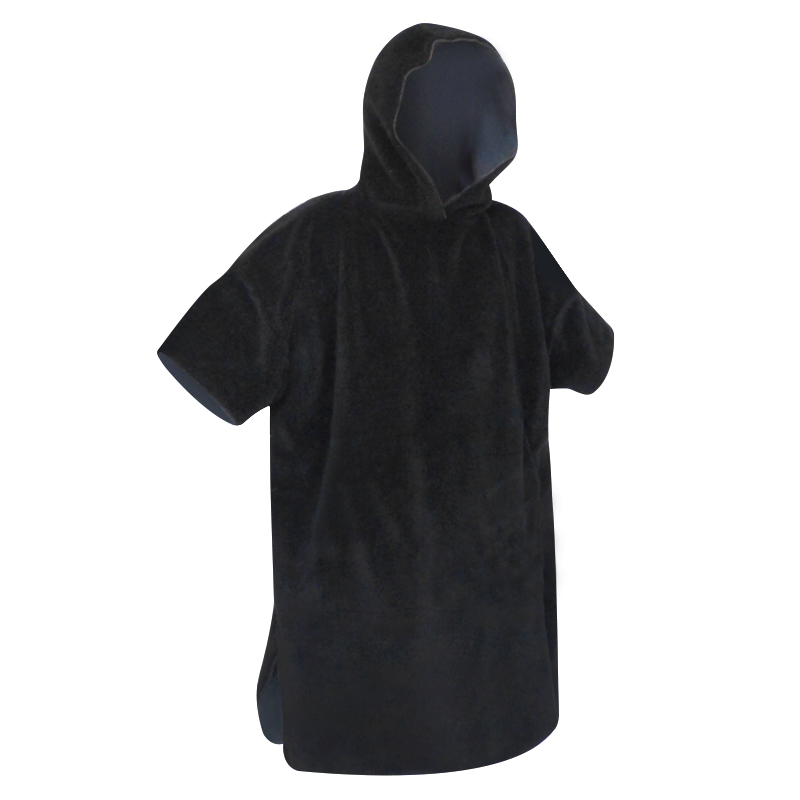 Župan - Poncho Flip Over 2.0