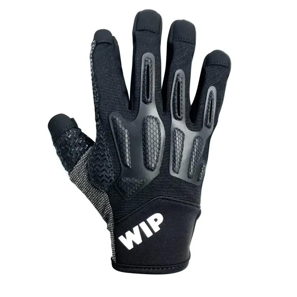 jachtařské rukavice - WIP PRO GLOVES