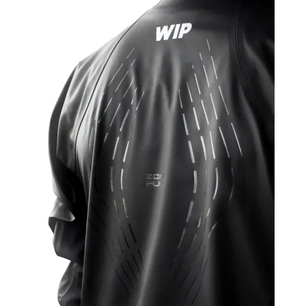 Bunda na vodu  -  FLEX SMOCK SPRAY TOP MK2