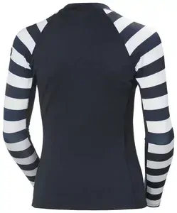 Lycra dámská - W WATERWEAR RASHGUARD