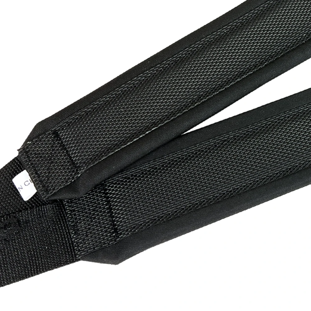 vyvažovací popruh Optimist PRO - Optimist padded hiking straps PRO Optiparts