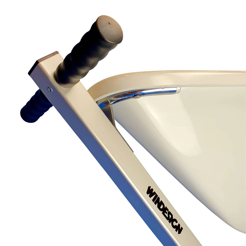 Vozík rozkládací pro lodní třídu ILCA