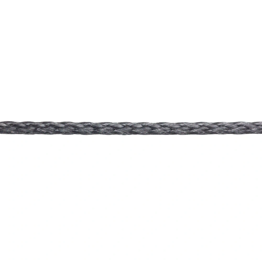 Dyneema 6mm - SK75 dark grey
