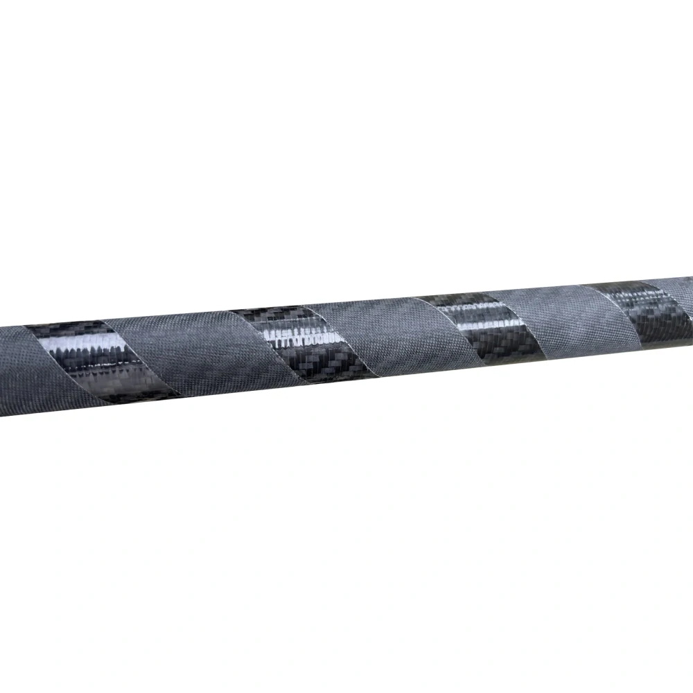 Pína Carbon - Carbon T700 PRO tiller