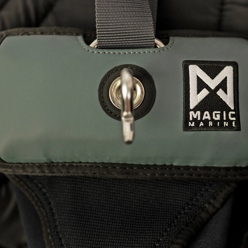 Hrazďák  - Aurelian Harness