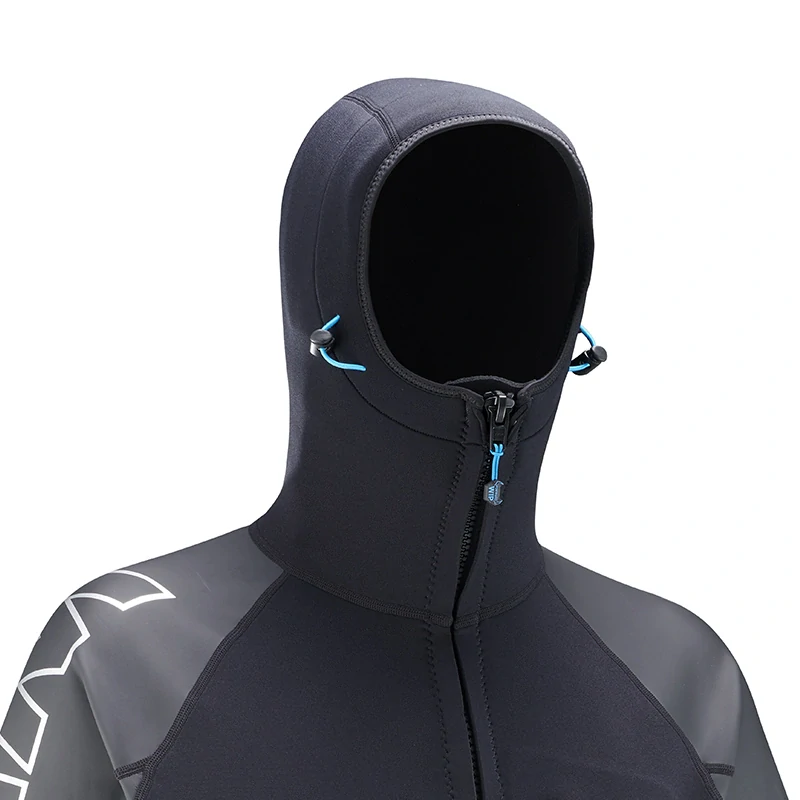 Race Parka