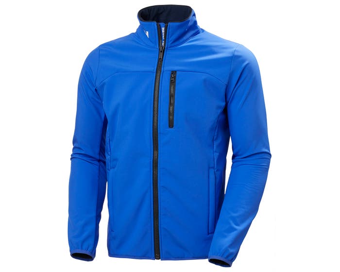 pánská mikina HH - CREW SOFTSHELL JACKET