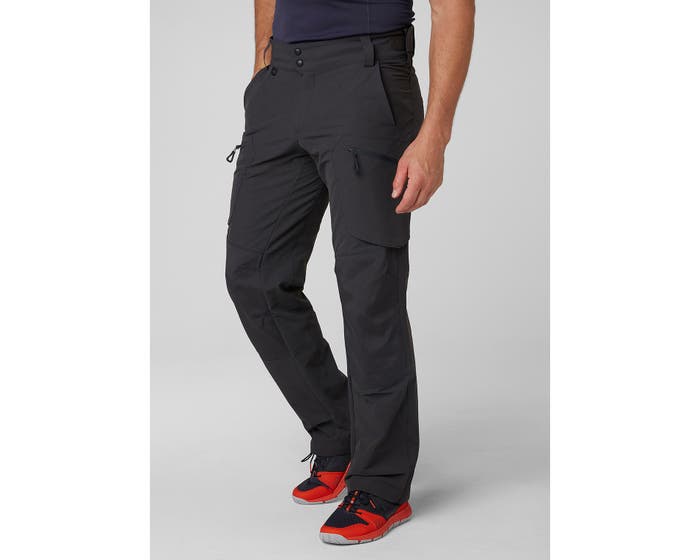pánské kalhoty - HP DYNAMIC PANTS 