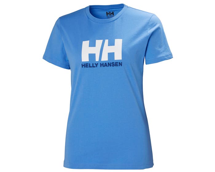 dámské tričko HH - W HH LOGO T-SHIRT