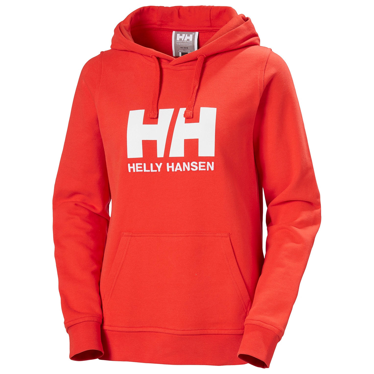 dámská mikina - W HH LOGO HOODIE