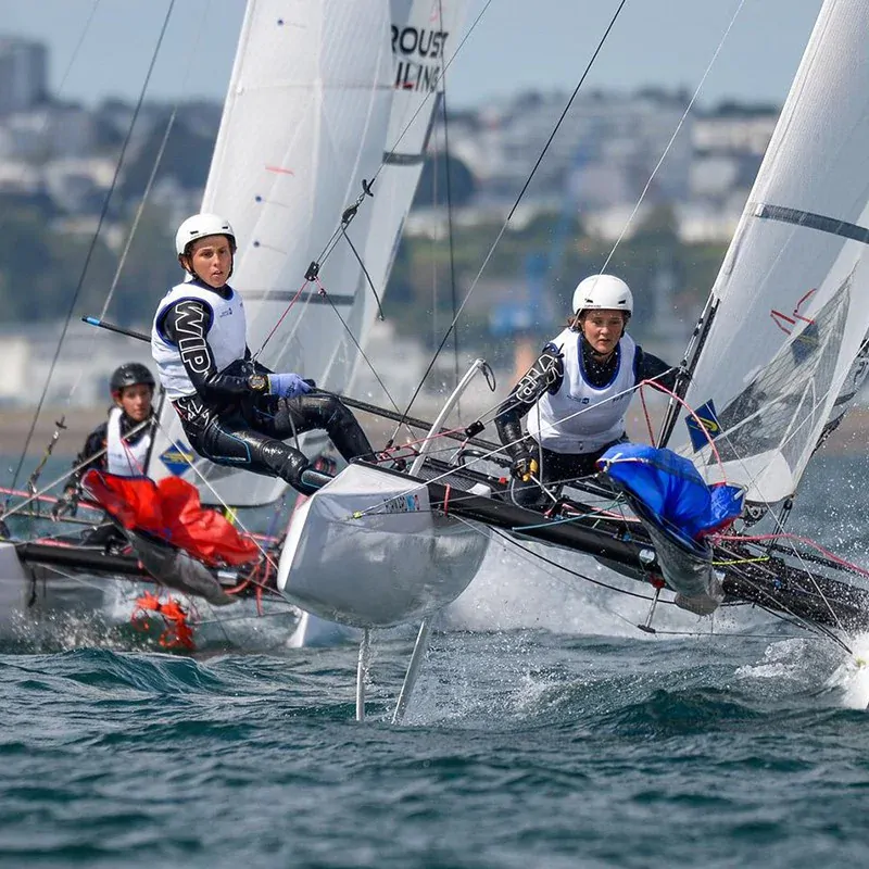 Dámské neoprenové zateplené triko - 3DS NEO TOP