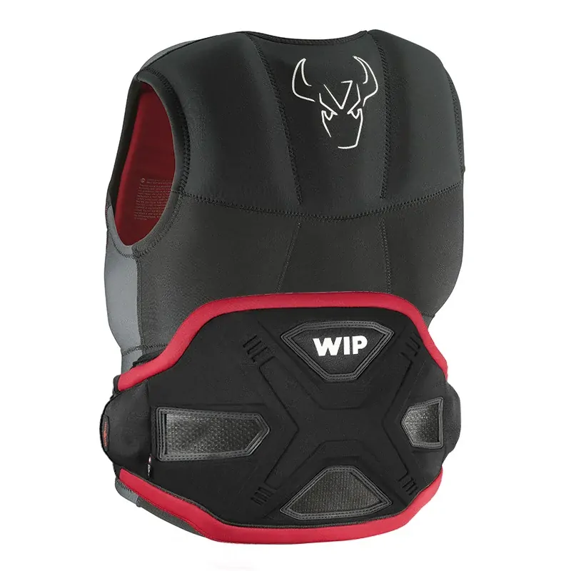 plovací vesta - KOMPACT VEST 50N