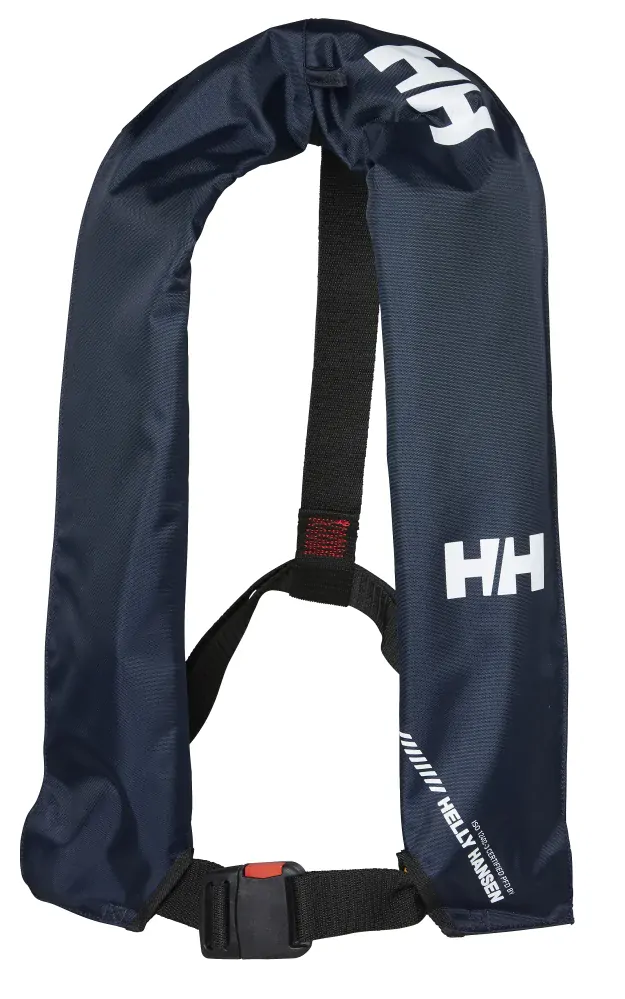 Záchraná vesta HH SPORT INFLATABLE LIFEJACKET
