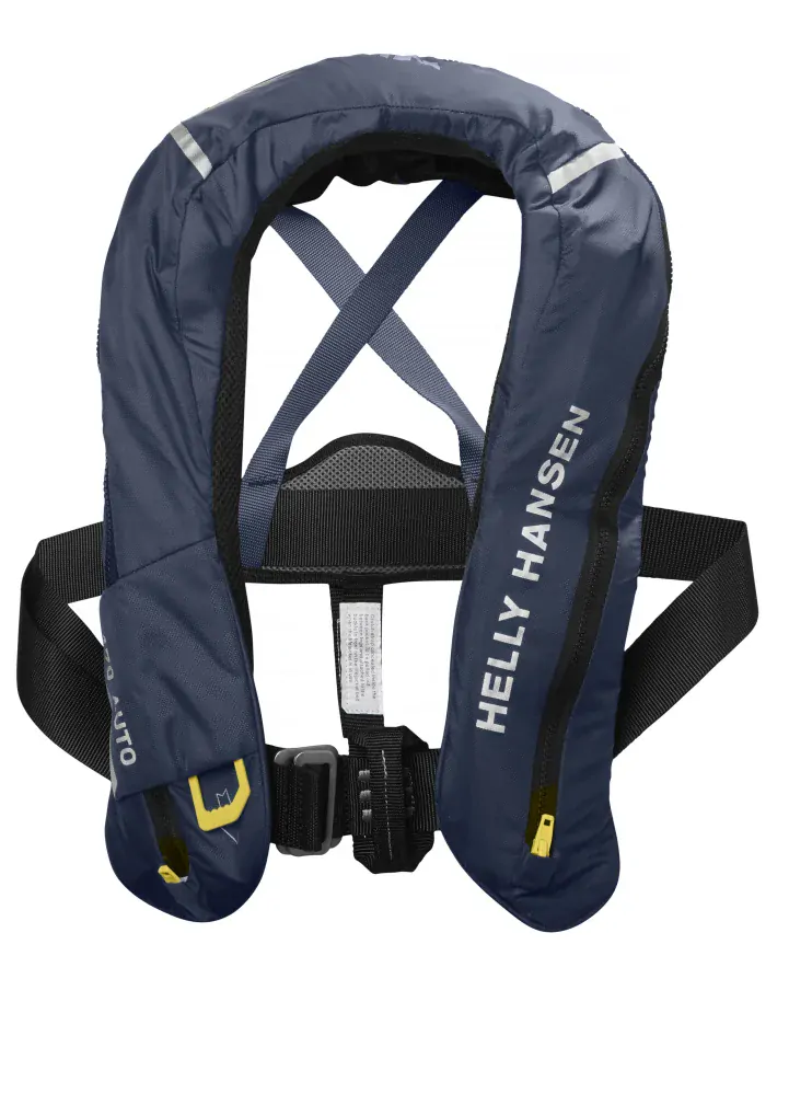 Záchraná vesta HH SAILSAFE INFLATABLE INSHORE