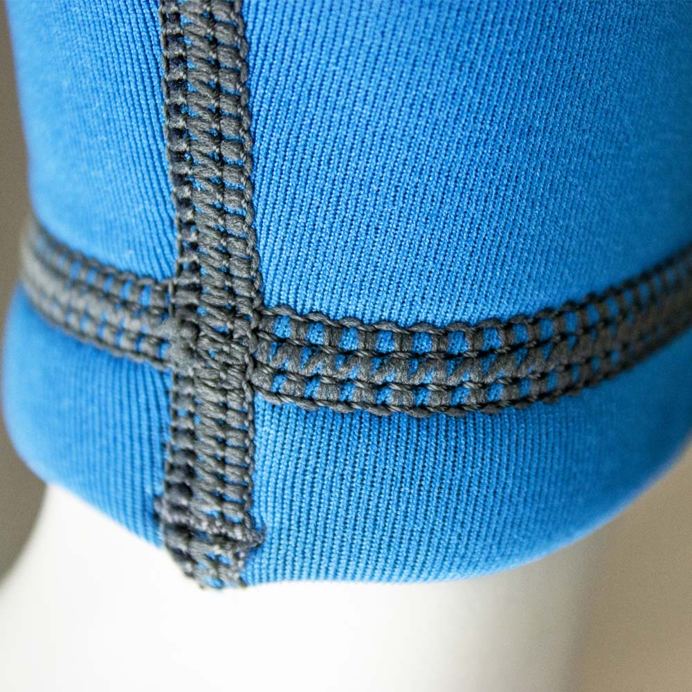 Neoprénové triko 2,5mm - 2.5mm Neo-Skin Top Windesign Sailing