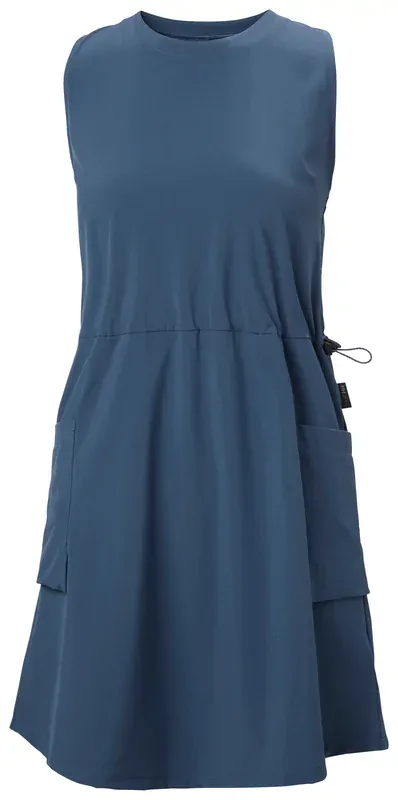 Dámské šaty - W viken Recykled dress