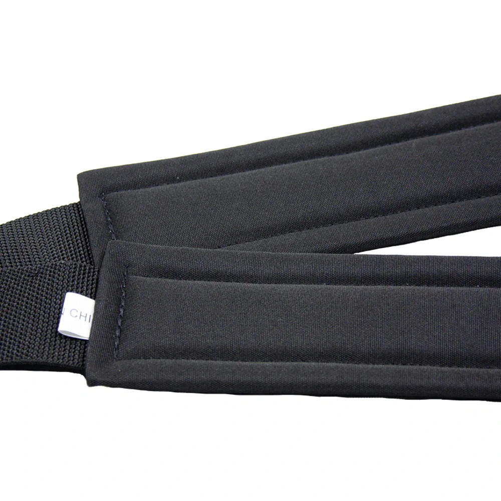 vyvažovací popruh Optimist - Optimist padded hiking straps Optiparts