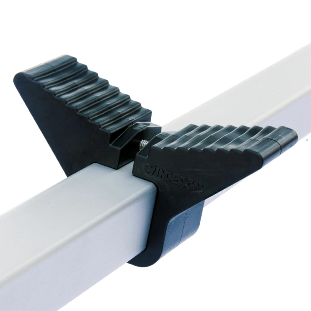 Vozík rozkládací pro lodní třídu ILCA