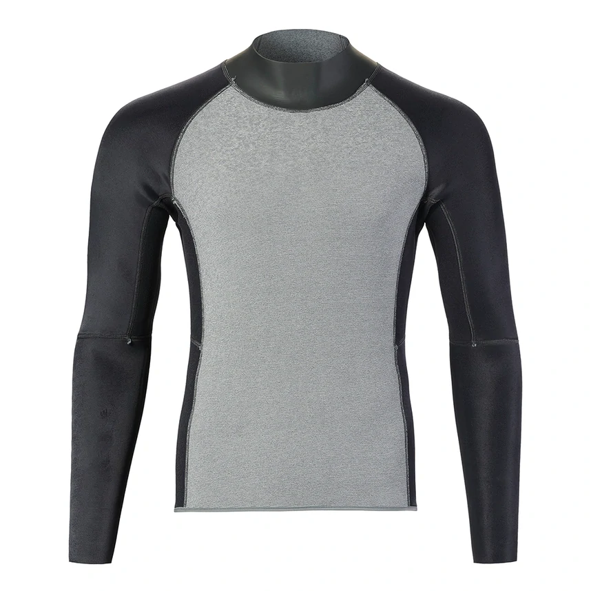 Neoprénový TOP - MEN'S CHAMPIONSHIP LONG-SLEEVE TOP