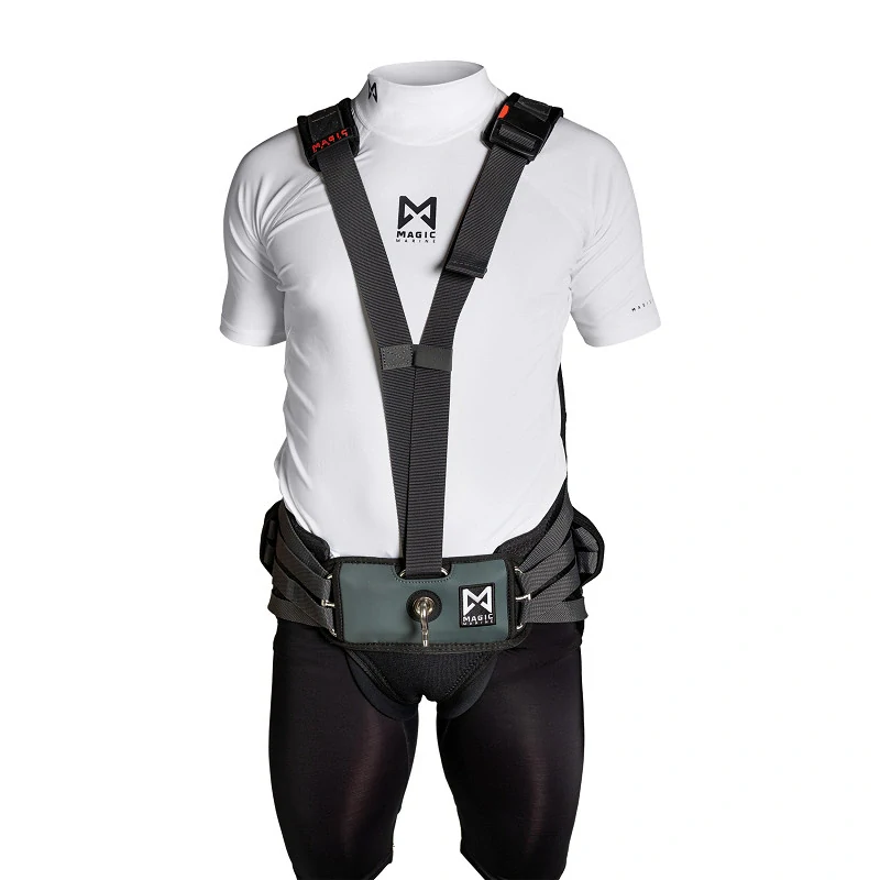 Hrazďák  - Aurelian Harness