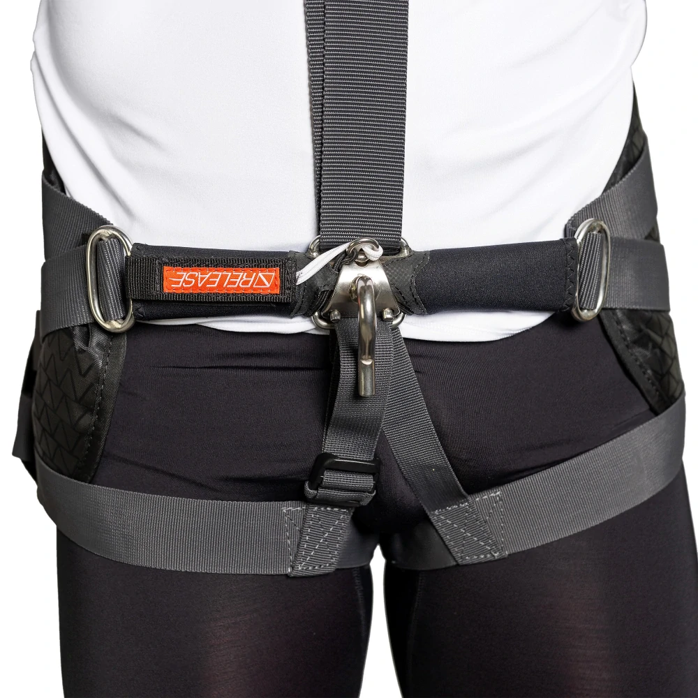 Inteligentní hrazďák - Smart Harness CE