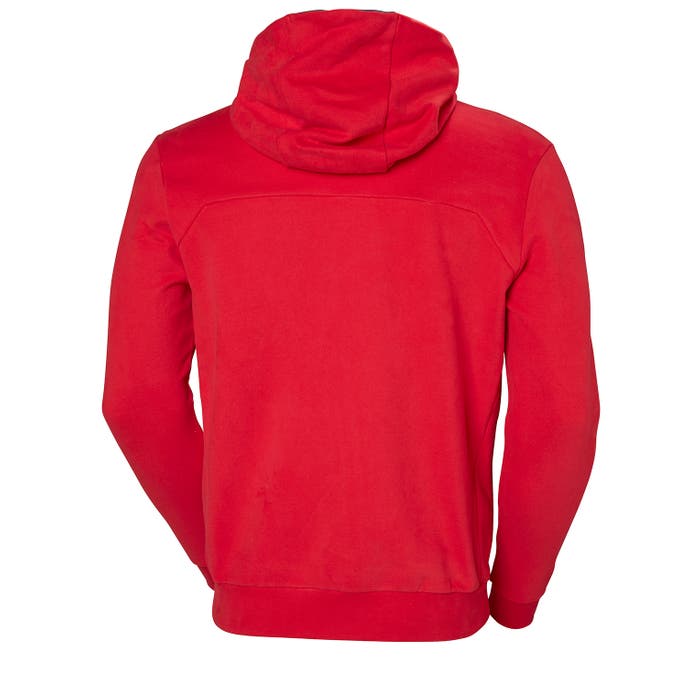 pánská mikina - HP ATLANTIC FZ HOODIE