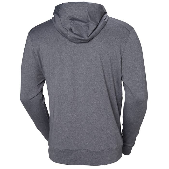 pánská mikna - HYGGEN LIGHT HOODIE