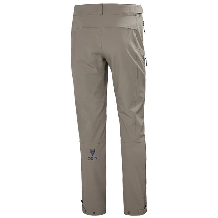 dámské kalhoty - W ODIN MUNINN PANT
