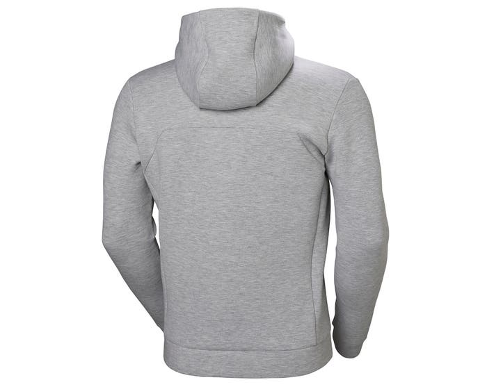 pánská mikina - HP OCEAN FZ HOODIE 