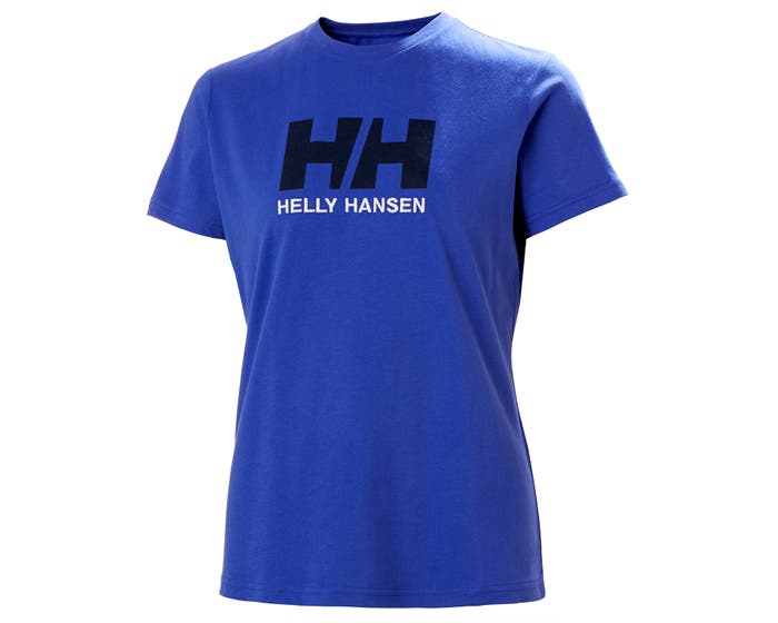 dámské tričko HH - W HH LOGO T-SHIRT