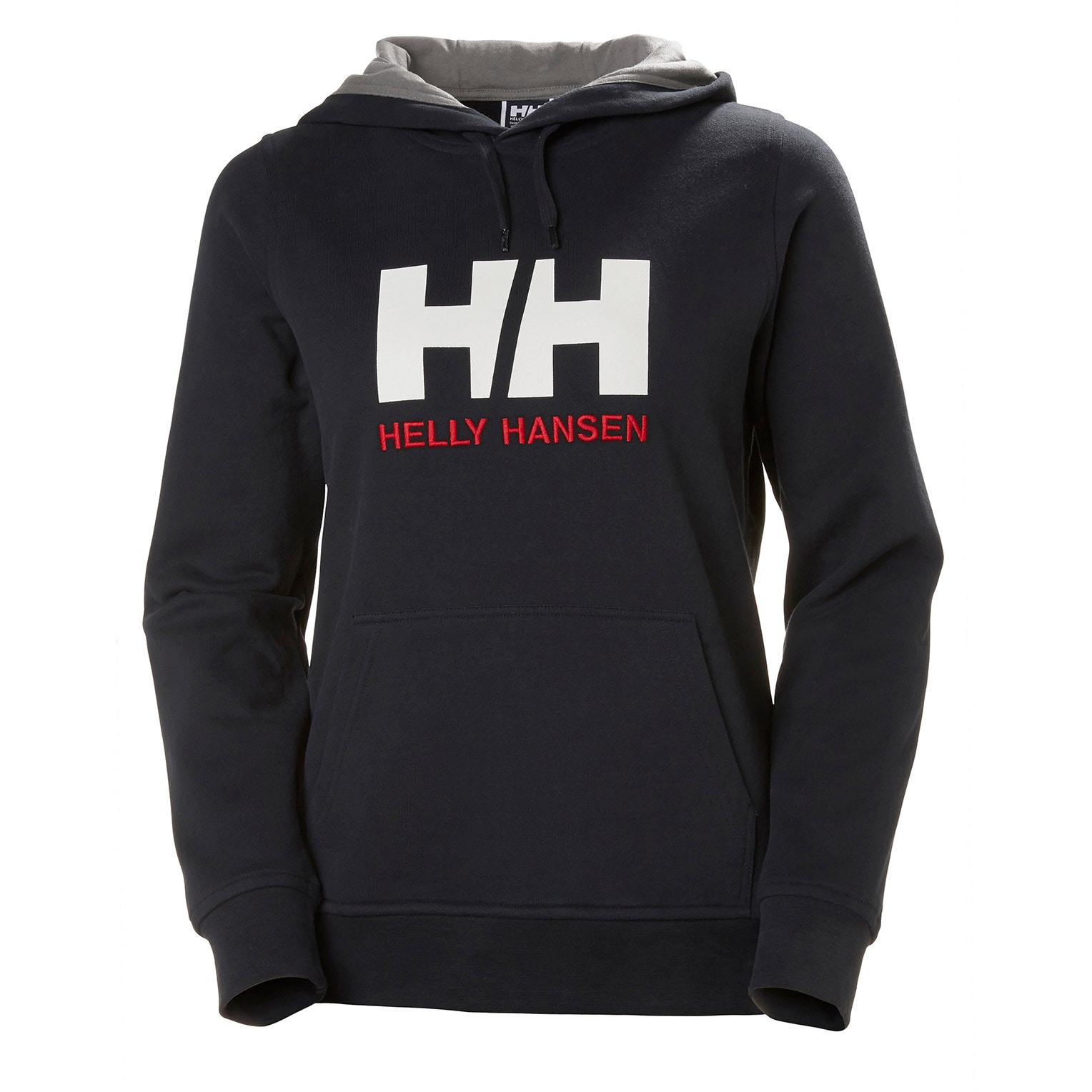 dámská mikina - W HH LOGO HOODIE