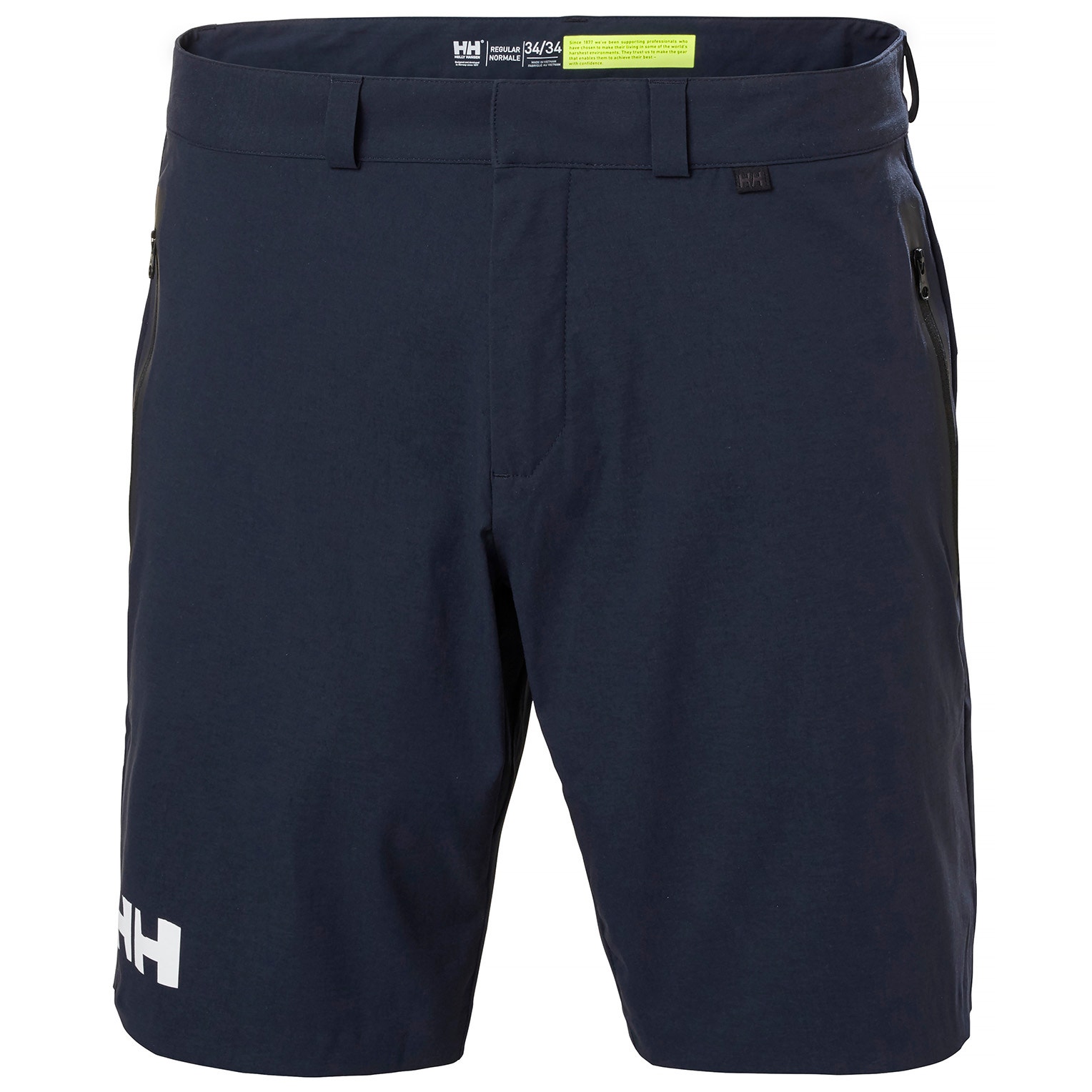 pánské jachtařské kraťasy - HP RACING SHORTS