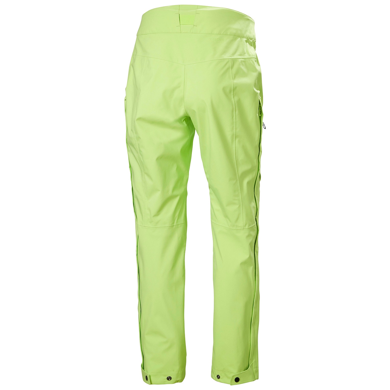 Dámské kalhoty - W VERGLAS INFINITY SHELL PANT