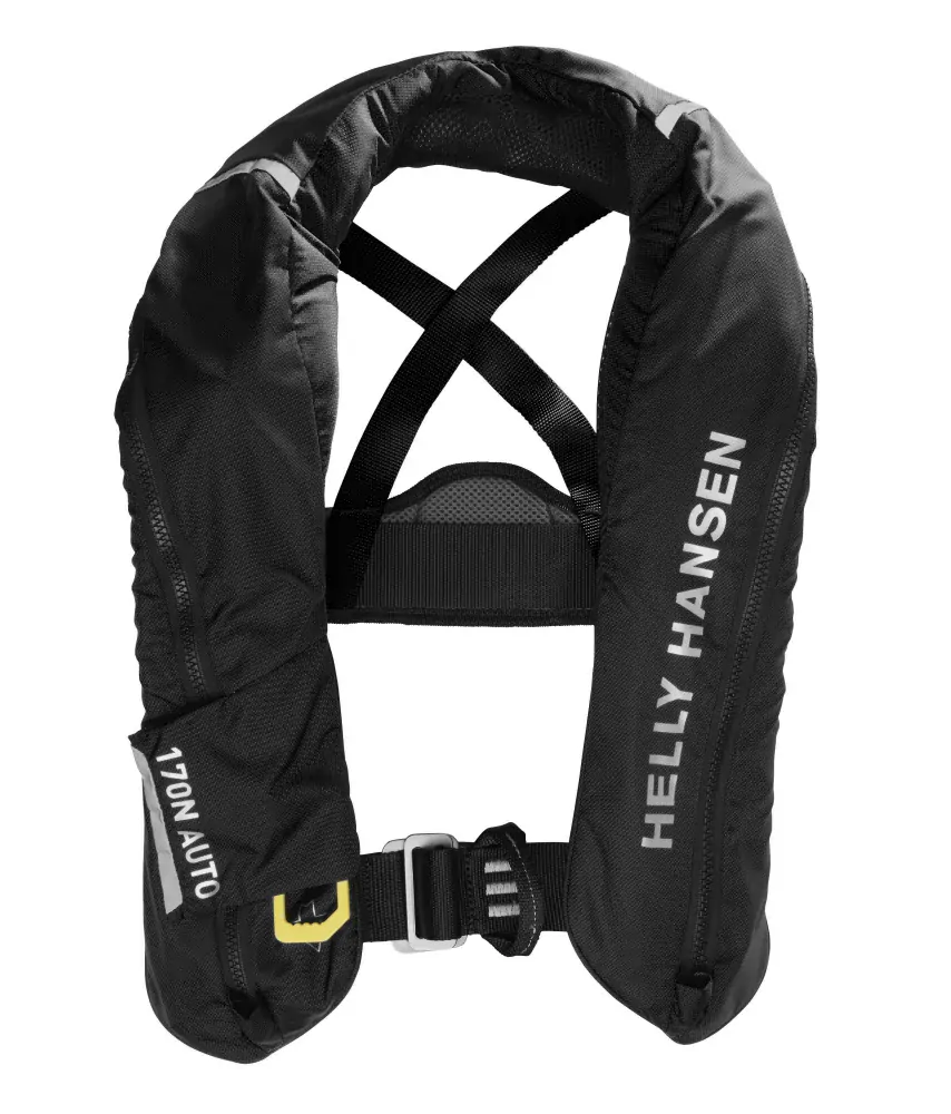 Záchraná vesta HH SAILSAFE INFLATABLE INSHORE