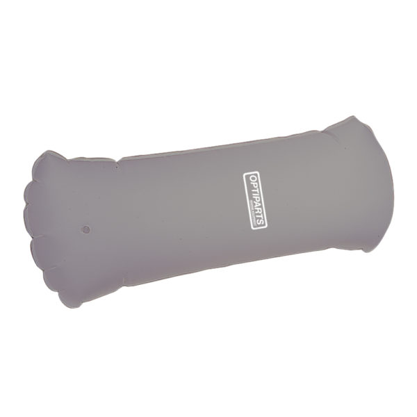 Bezpečnostní vak bílý – normální ventil