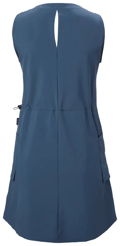 Dámské šaty - W viken Recykled dress