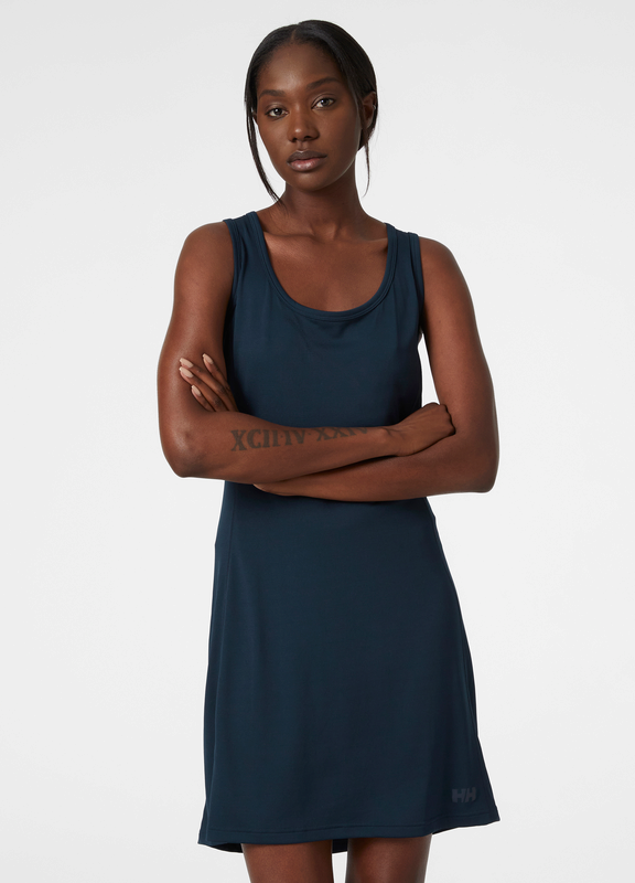 Dámské šaty - W HH Lifa Active Solen Dress