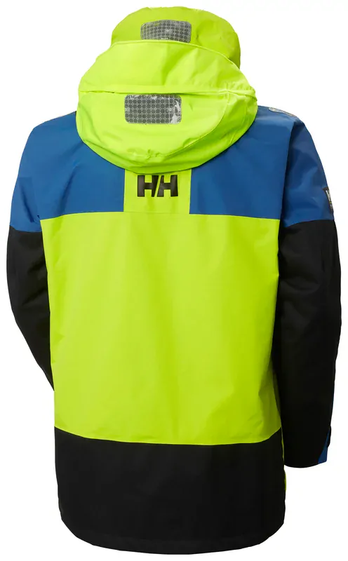 Bunda jachtařská HH - SKAGEN OFFSHORE JACKET