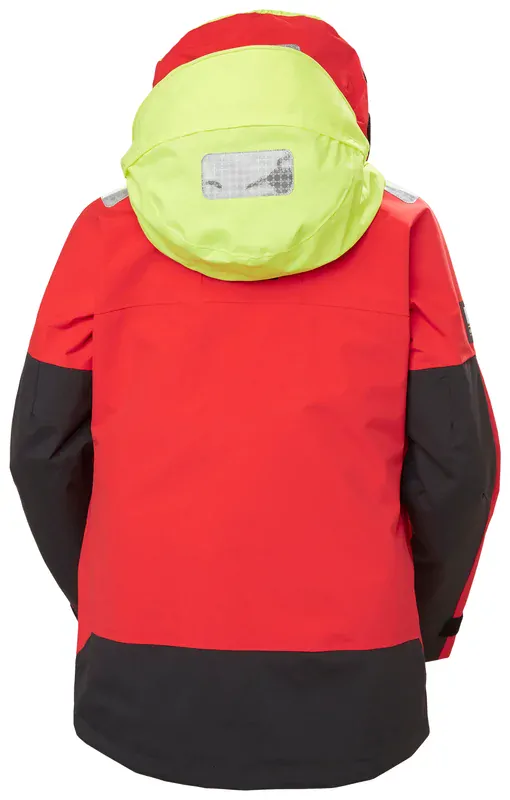 Dámská jachtařská bunda - W SKAGEN OFFSHORE JACKET