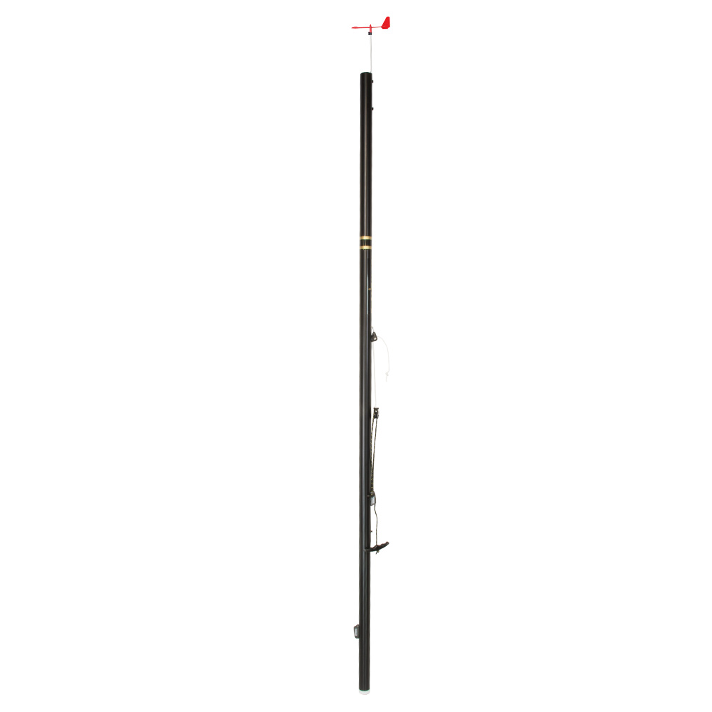 stěžně Opti - BLACK GOLD LITE