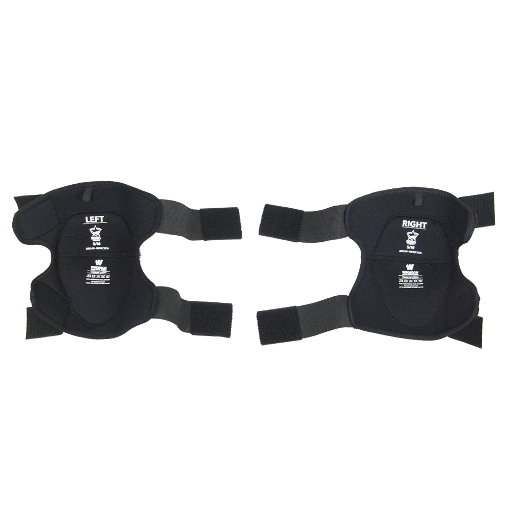 Nákoleníky - chrániče kolen