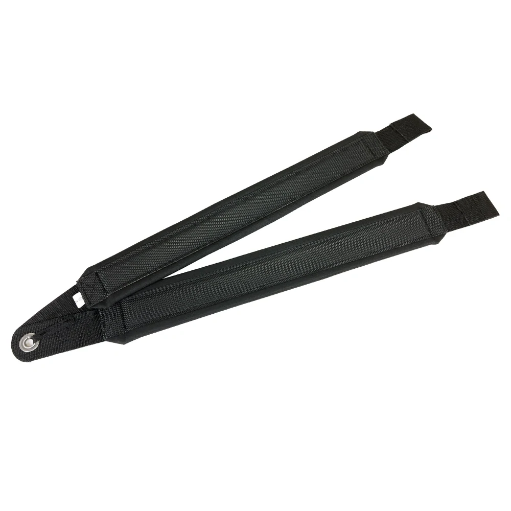 vyvažovací popruh Optimist PRO - Optimist padded hiking straps PRO Optiparts