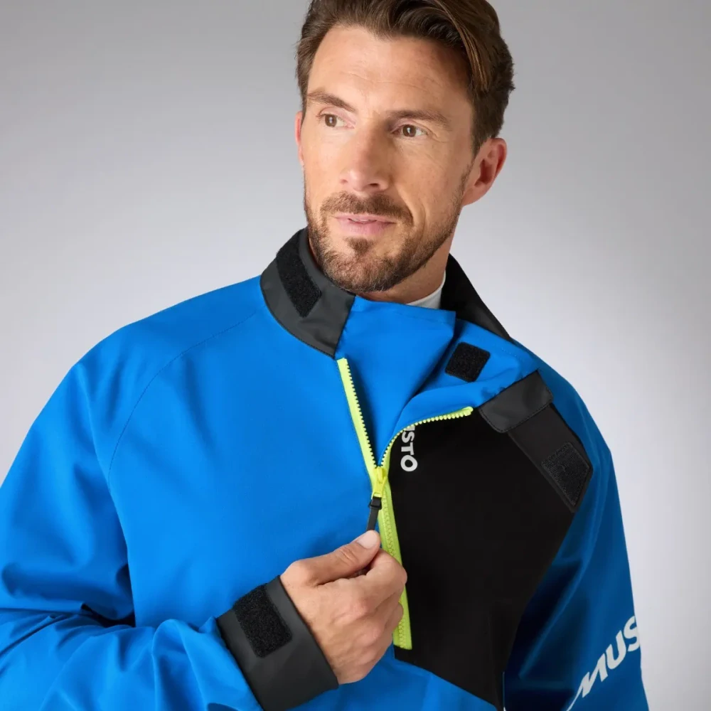 Jachtařská bunda - CHAMPIONSHIP SMOCK 2.0