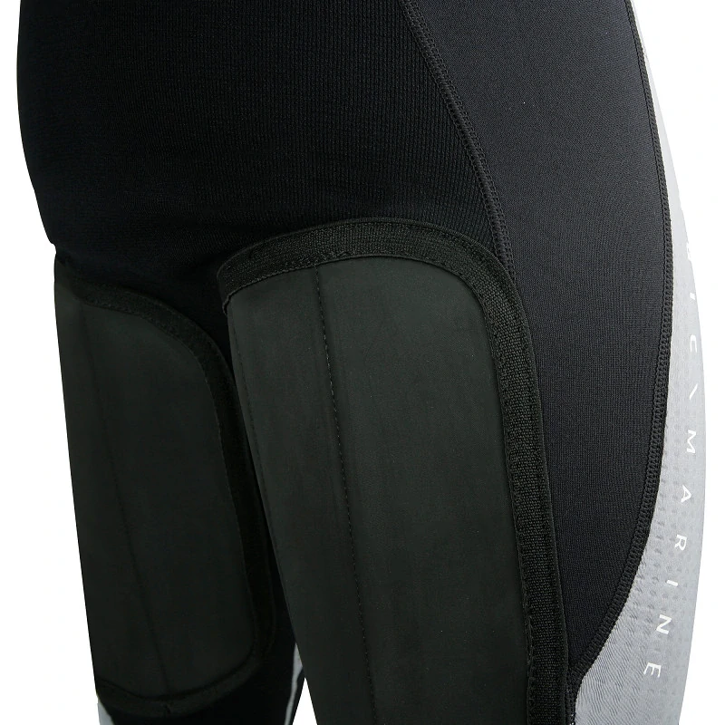 Long John s vyvažovacími deskami 1,5mm - Horizon Hiking Long John Summer 1.5mm Flatlock