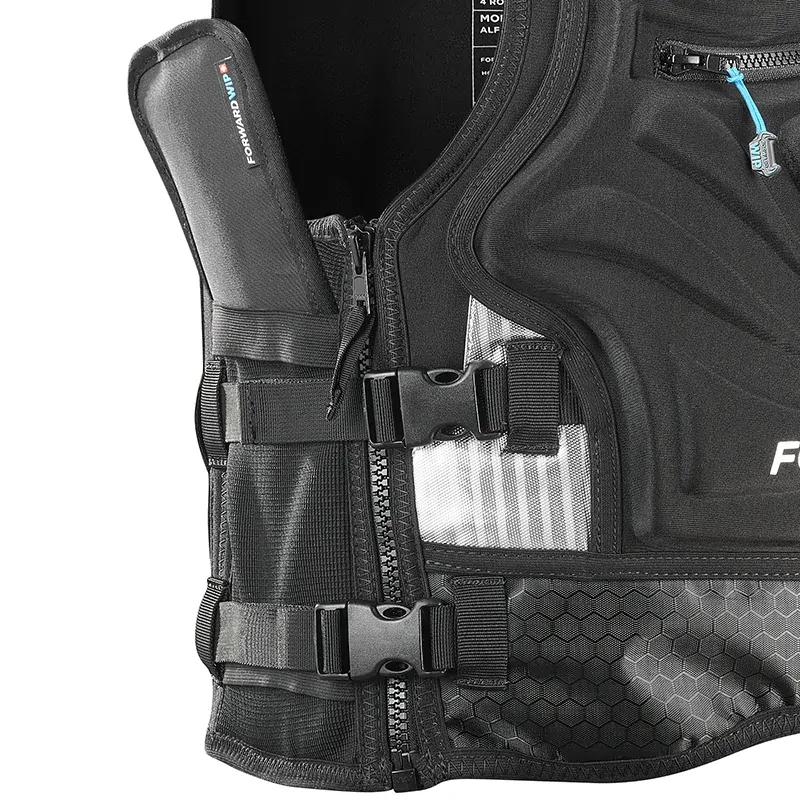 50N Impact Vest