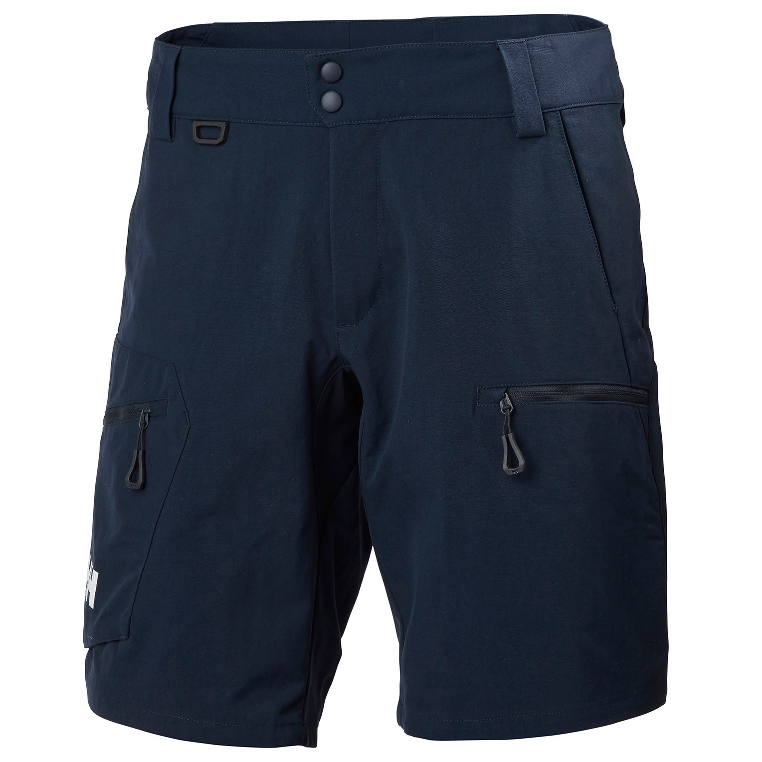 pánské jachtařské kraťasy - CREWLINE CARGO SHORTS