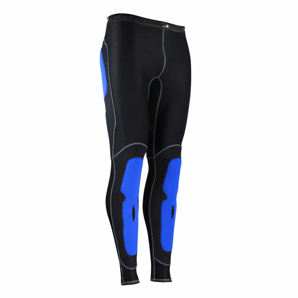 Lycrové kalhoty - ACTION SAILING PANT