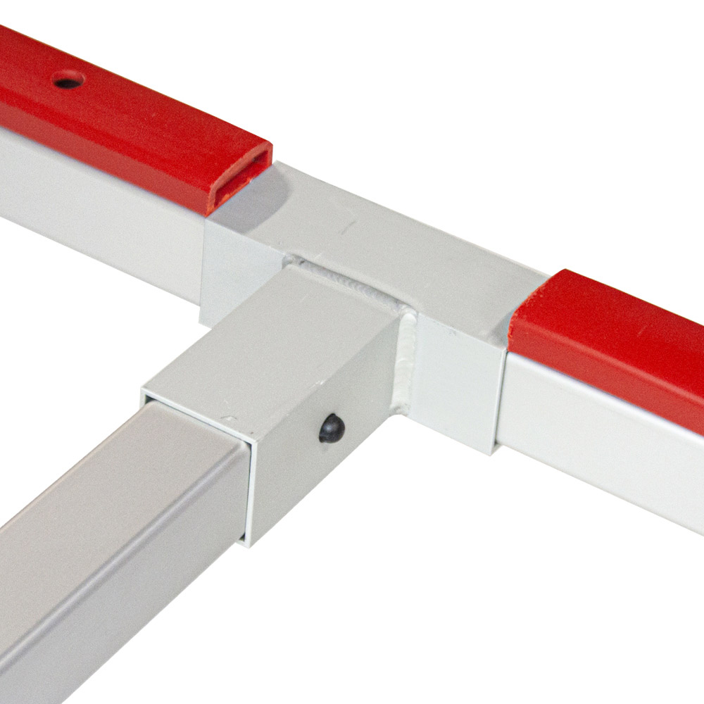 vozíku pro Optimist - Optiparts trolley for Optimist 