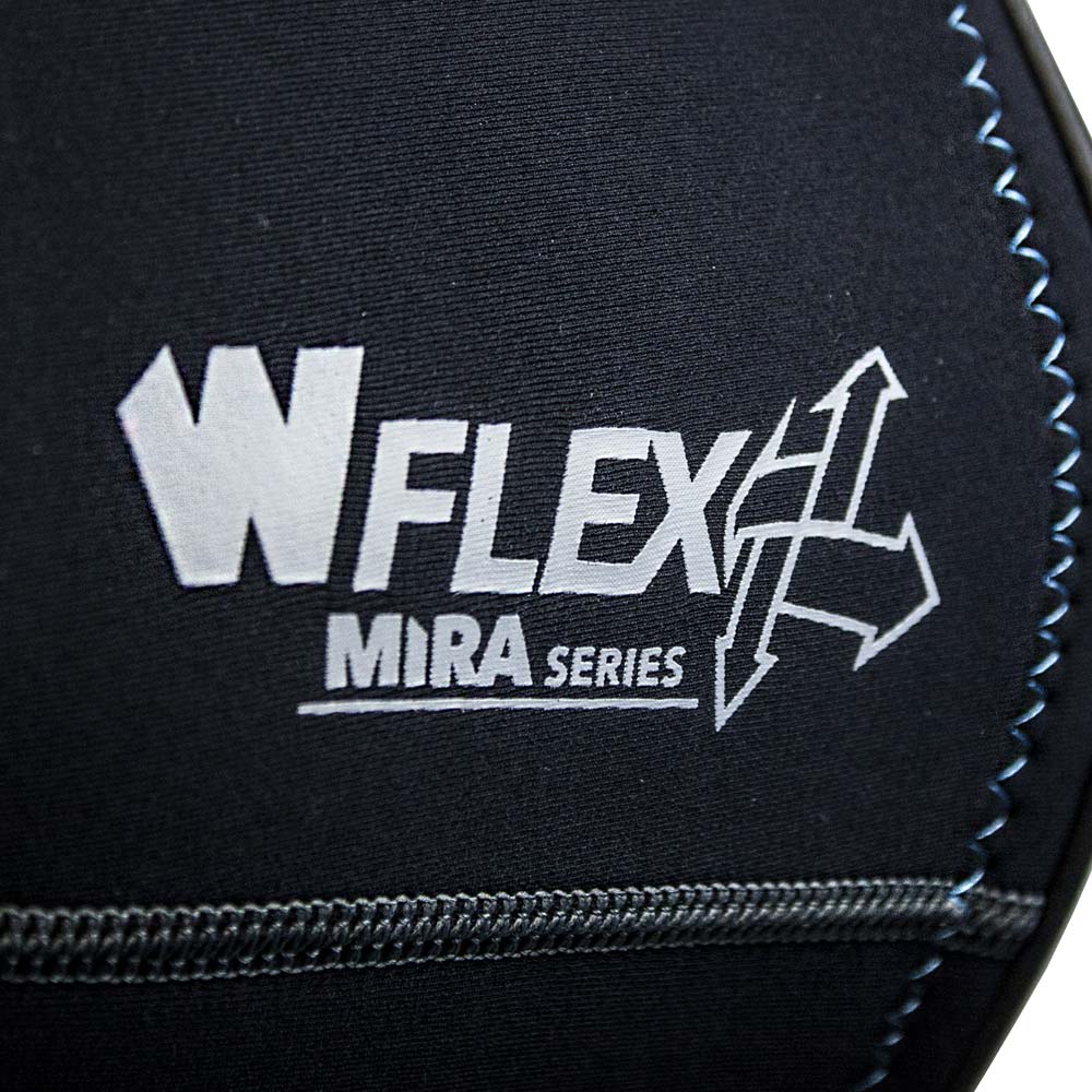 Neoprénové triko 2,5mm - 2.5mm Neo-Skin Top Windesign Sailing