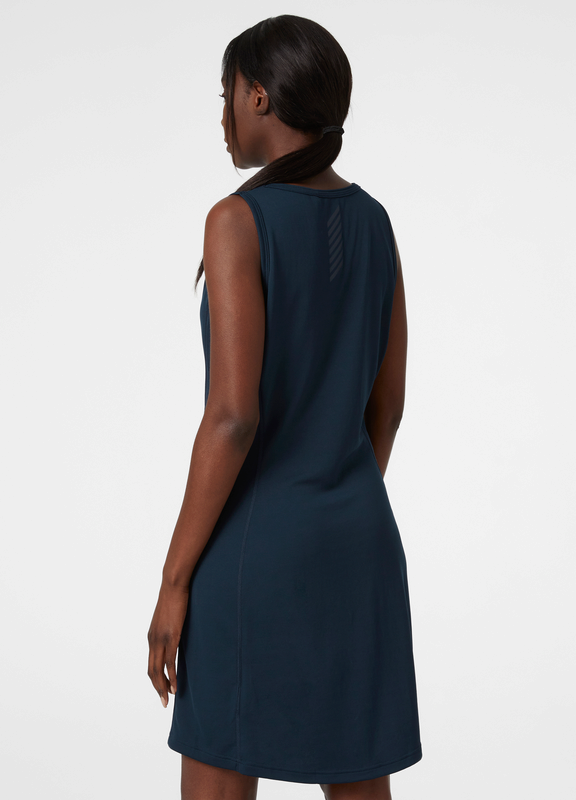 Dámské šaty - W HH Lifa Active Solen Dress